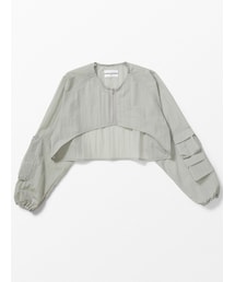 WHIZLIMITED | TECH JACKET