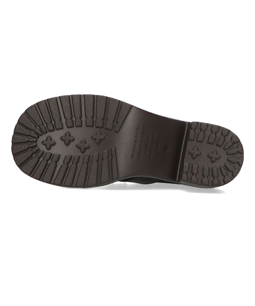 ORiental TRaffic（オリエンタルトラフィック）の「ビジューベルトニットドッキングブーツ/41415（その他・レディース・ブラック/ブラウン・S/M/L/LL）」の21枚目の写真