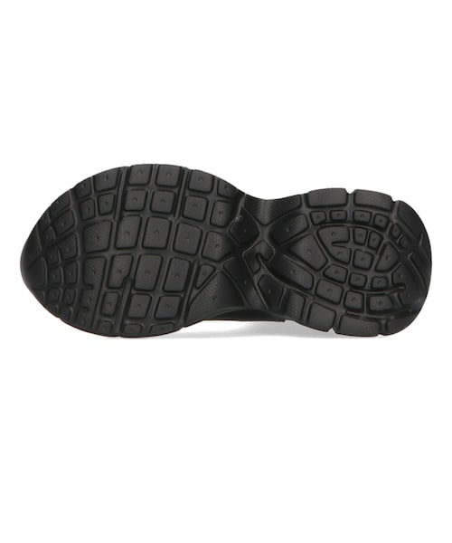 ORiental TRaffic（オリエンタルトラフィック）の「スニーカーソールサイドゴアブーツ/41432（その他・レディース・ブラック・S/M/L/LL）」の20枚目の写真