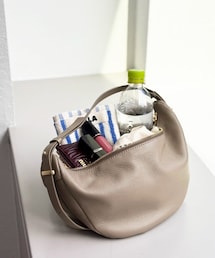 RIVE DROITE | 予約【インフルエンサーSHIHO企画】マルチWAYレザーバッグ/4月中旬お届け予定(ショルダーバッグ)