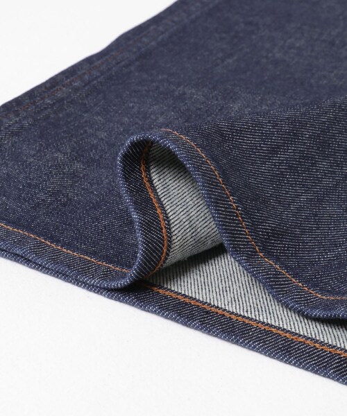 URBAN RESEARCH ROSSO（アーバンリサーチロッソ）の「upper hights　THE LAYLA（デニムパンツ・レディース・S RINSE・22/23/24/25）」の10枚目の写真