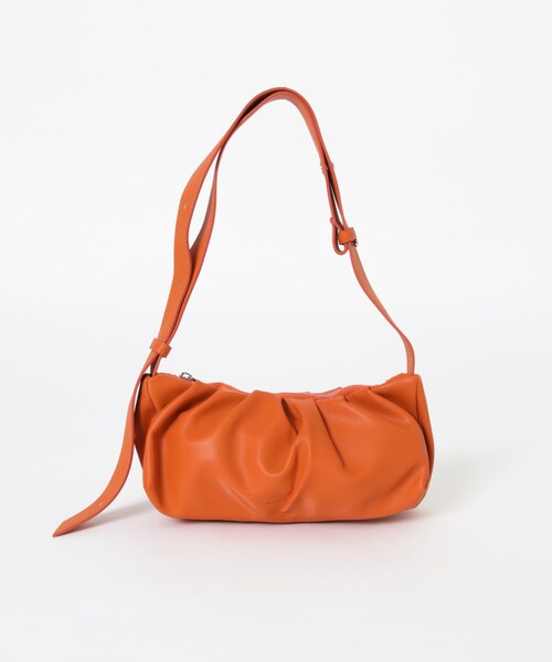 THE GOODLAND MARKET（ザグッドランドマーケット）の「ALICE MARTHA　ERIN MINI（ハンドバッグ・レディース・071SLV/044YEL/049RED・FREE）」の7枚目の写真