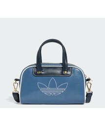 adidas | ミニ ボウリングバッグ(ショルダーバッグ)