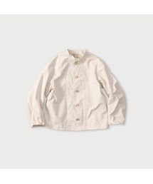 45R | 高密度ダックのプティカバーオール