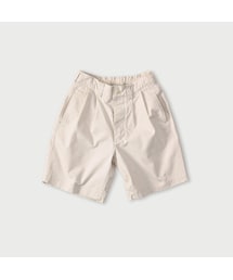 45R | 高密度ダックの908ペグショートパンツ