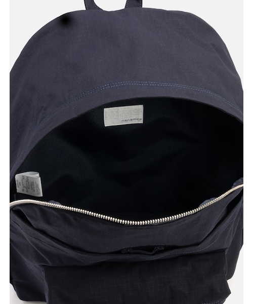 nanamica（ナナミカ）の「Day Pack（その他・メンズ・other）」の5枚目の写真