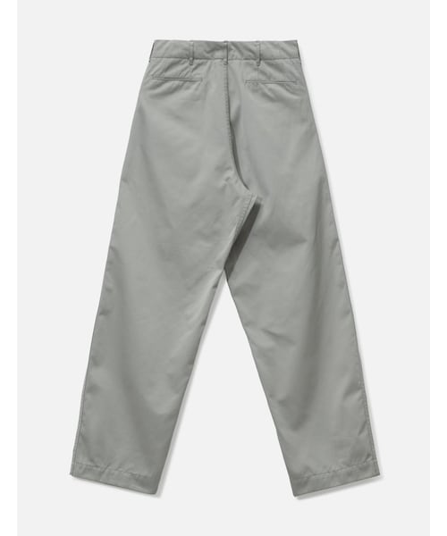 nanamica（ナナミカ）の「Wide Chino Pants（その他・メンズ・other・IN 30/IN 32/IN 34/IN 36）」の2枚目の写真