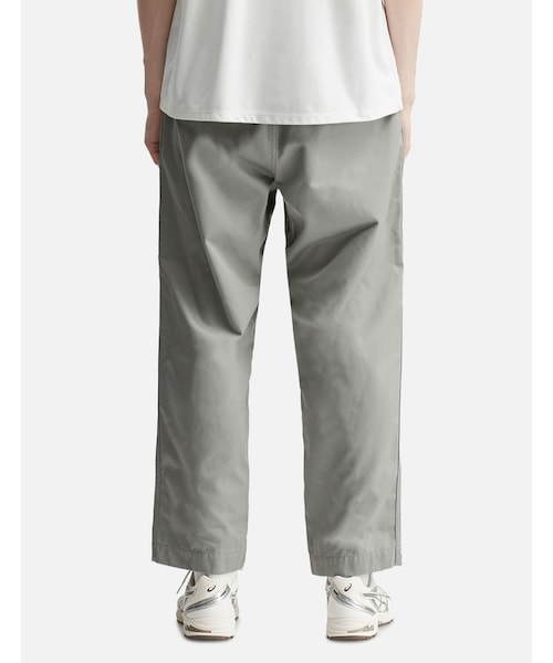 nanamica（ナナミカ）の「Wide Chino Pants（その他・メンズ・other・IN 30/IN 32/IN 34/IN 36）」の4枚目の写真