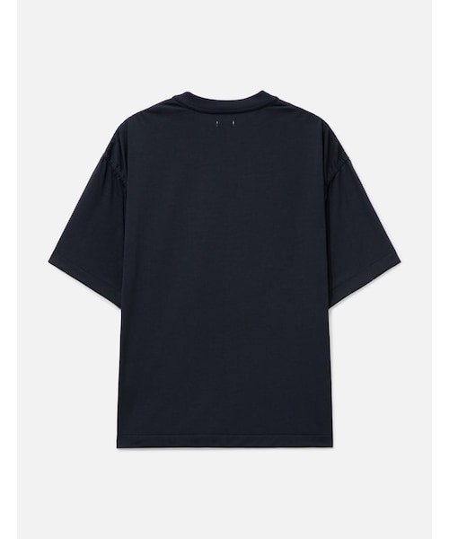 nanamica（ナナミカ）の「Polyester Jersey Pocket Tee（その他・メンズ・other・XS/S/M/L/XL）」の2枚目の写真