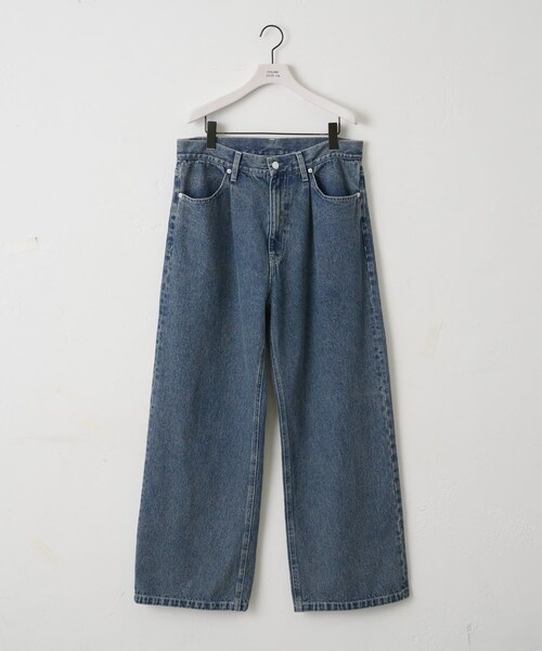 WTAPS SCOUT 02 LS POLY. BROADCLOTH. SPEC 【公式通販】