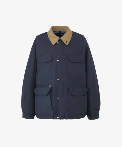 THE NORTH FACE MOUNTAIN COVERALL