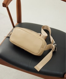 GALLARDAGALANTE | 【近日予約開始】【2.718】コンパクトクロスボディ(ボディバッグ/ウエストポーチ)