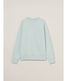 three dots(スリードッツ)の「ダブルフェイス フェイクファー three dots(スリードッツ)の「ダブルフェイス フェイクファー