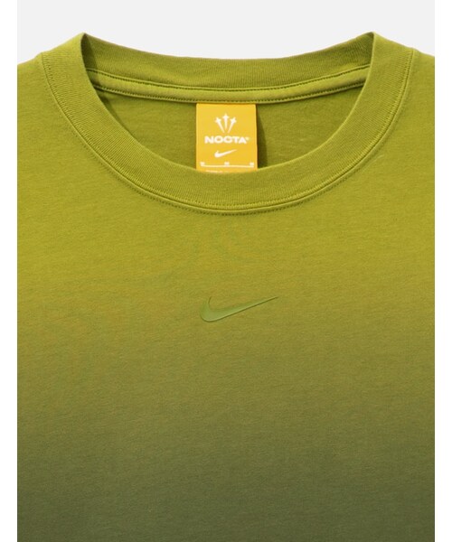 NIKE（ナイキ）の「NOCTA Short Sleeve T-Shirt（その他・メンズ・other・S/M/L/XL）」の3枚目の写真