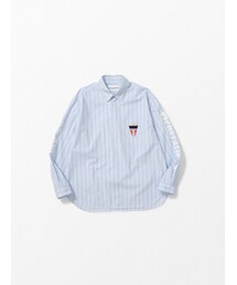 WHIZLIMITED | STG SHIRT