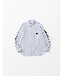 WHIZLIMITED | STG SHIRT
