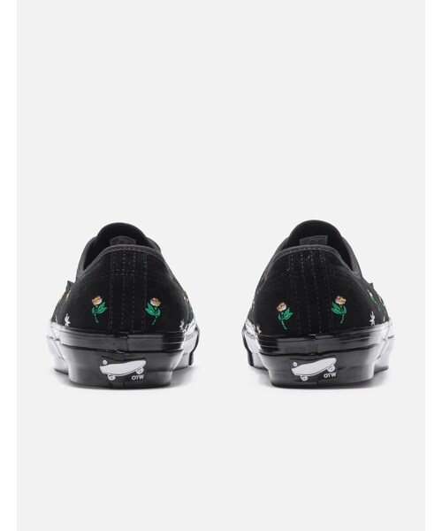 VANS（バンズ）の「OTW Authentic 44（その他・メンズ・other・US 7.5 ""/ W 9/US 8.5 ""/ W 10/US 9 ""/ W 10.5/US 8 ""/ W 9.5/US 9.5 ""/ W 11/US 10 ""/ W 11.5/US 10.5 ""/ W 12/US 11 ""/ W 12.5）」の3枚目の写真