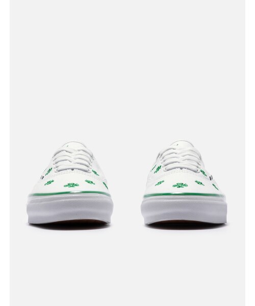 VANS（バンズ）の「OTW Authentic 44（その他・メンズ・other・US 7.5 ""/ W 9/US 8.5 ""/ W 10/US 9 ""/ W 10.5/US 8 ""/ W 9.5/US 9.5 ""/ W 11/US 10 ""/ W 11.5/US 10.5 ""/ W 12/US 11 ""/ W 12.5）」の2枚目の写真