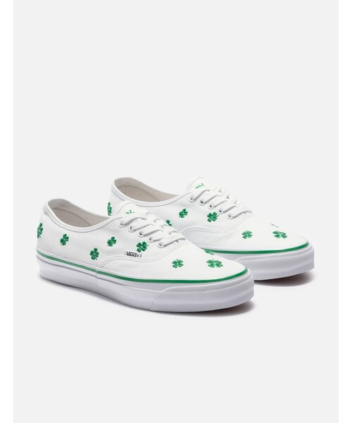 VANS（バンズ）の「OTW Authentic 44（その他・メンズ・other・US 7.5 ""/ W 9/US 8.5 ""/ W 10/US 9 ""/ W 10.5/US 8 ""/ W 9.5/US 9.5 ""/ W 11/US 10 ""/ W 11.5/US 10.5 ""/ W 12/US 11 ""/ W 12.5）」の4枚目の写真