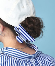 3coins | ストライプバンス