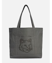 Fox Head Large Tote