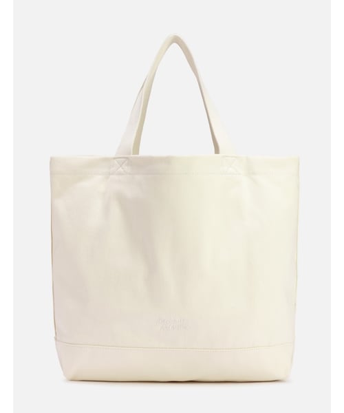 Maison Kitsune（メゾンキツネ）の「Double Fox Head Tote（その他・メンズ・other）」の3枚目の写真