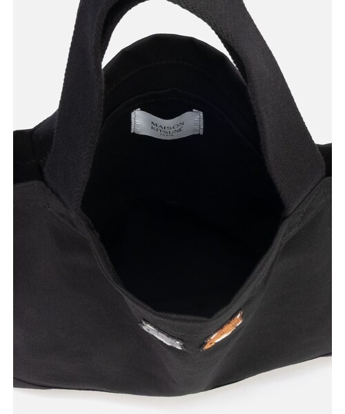 Maison Kitsune（メゾンキツネ）の「Double Fox Head Tote（その他・メンズ・other）」の4枚目の写真
