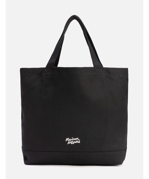 Maison Kitsune（メゾンキツネ）の「Double Fox Head Tote（その他・メンズ・other）」の3枚目の写真