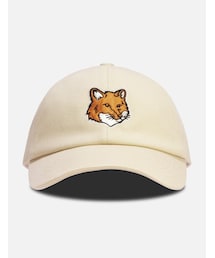 Maison Kitsune | Fox Head Cap