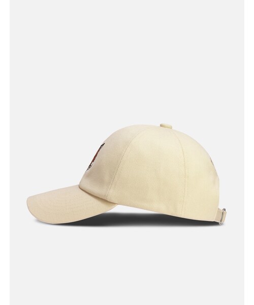 Maison Kitsune（メゾンキツネ）の「Fox Head Cap（その他・メンズ・other）」の2枚目の写真