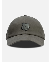 Maison Kitsune | Fox Head Cap