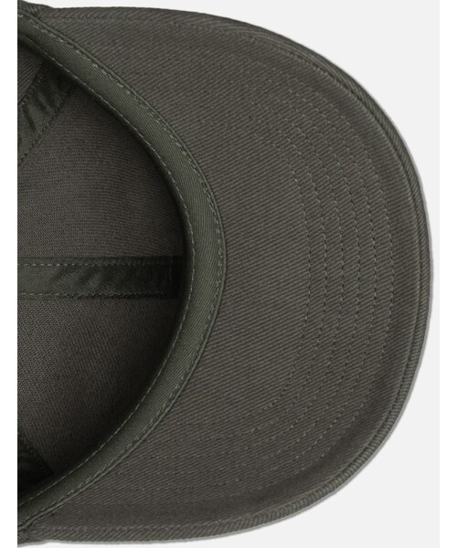 Maison Kitsune（メゾンキツネ）の「Fox Head Cap（その他・メンズ・other）」の4枚目の写真