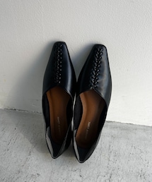 CAPRICIEUX LE'MAGE | レースアップフラットシューズ(その他シューズ)