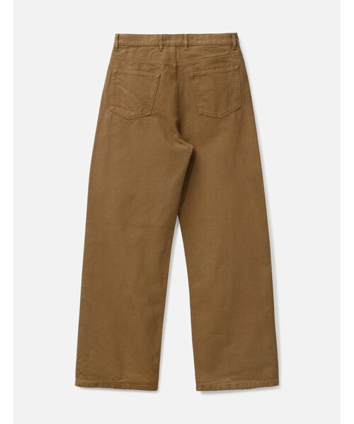 A.P.C.（アーペーセー）の「Aaron Jeans（その他・メンズ・other・IN 28/IN 30/IN 32/IN 34）」の2枚目の写真