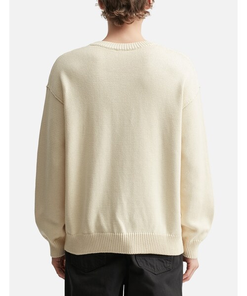 A.P.C.（アーペーセー）の「Leo Jumper（その他・メンズ・other・XS/S/M/L）」の4枚目の写真