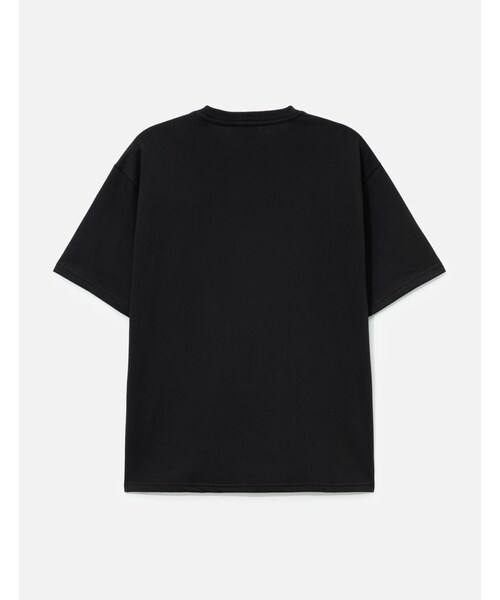 A.P.C.（アーペーセー）の「Boxy Micro Logo T-Shirt（その他・メンズ・other・S/M/L/XL）」の2枚目の写真