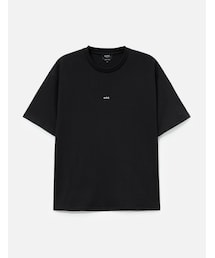 A.P.C. | Boxy Micro Logo T-Shirt