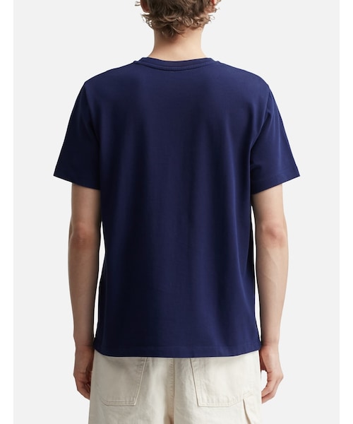 A.P.C.（アーペーセー）の「Pomme T-Shirt（その他・メンズ・other・XS/S/M/L）」の4枚目の写真