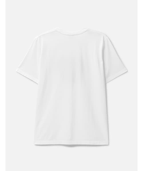 A.P.C.（アーペーセー）の「Pomme T-Shirt（その他・メンズ・other・XS/S/M/L）」の2枚目の写真