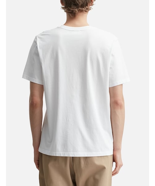 A.P.C.（アーペーセー）の「Pomme T-Shirt（その他・メンズ・other・XS/S/M/L）」の4枚目の写真
