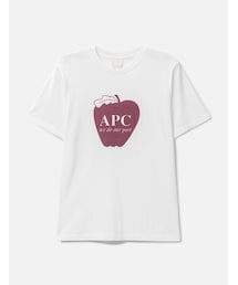 A.P.C. | Pomme T-Shirt