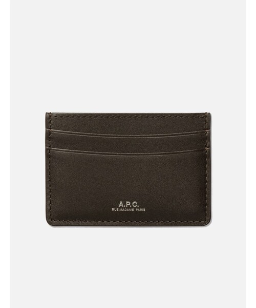André Cardholder
