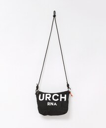 URCH RNA | 【4月下旬納期】E5236 リバーシブルDEツカエルサコッシュ