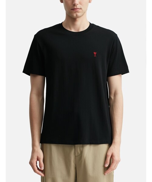 ami（アミ）の「Ami De Coeur T-Shirt（その他・メンズ・other・XS/S/M/L/XL）」の3枚目の写真