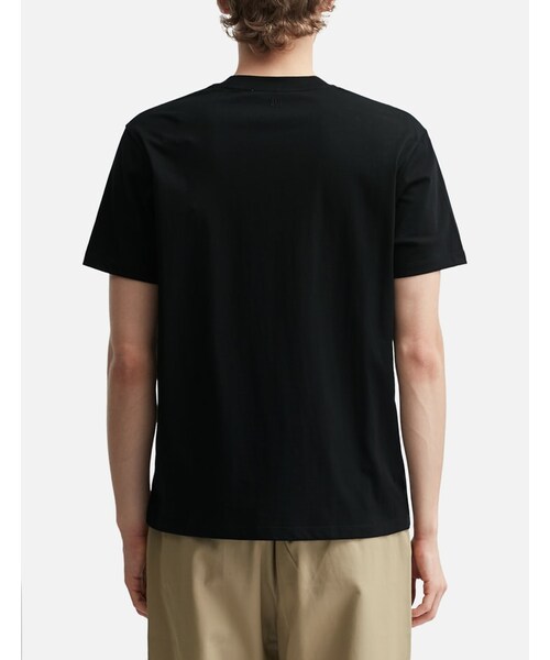 ami（アミ）の「Ami De Coeur T-Shirt（その他・メンズ・other・XS/S/M/L/XL）」の4枚目の写真