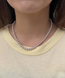 パールネックレス