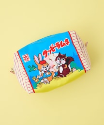 ear PAPILLONNER | 【クッピーラムネ×ear】コラボポーチ(その他)