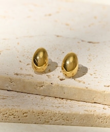 Lattice | メタルイヤリング(イヤリング)