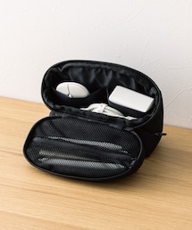 3coins | 自立マルチポーチ(ポーチ)