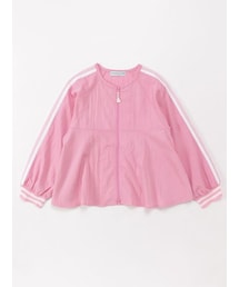 HAKKA KIDS | ナイロンブルゾン